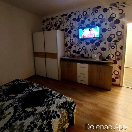 דירות זאגרב Studio Apartman Dolenac מראה חיצוני תמונה