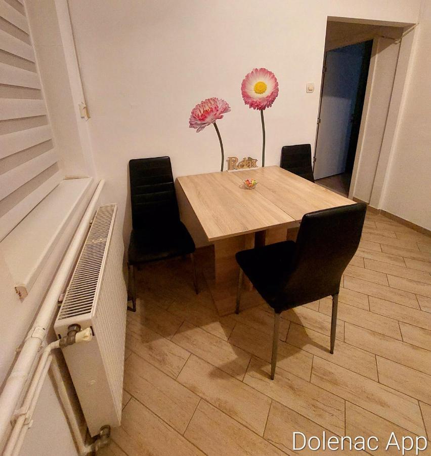 דירות זאגרב Studio Apartman Dolenac מראה חיצוני תמונה