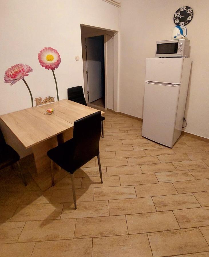 דירות זאגרב Studio Apartman Dolenac מראה חיצוני תמונה