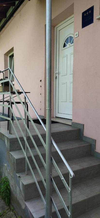 דירות זאגרב Studio Apartman Dolenac מראה חיצוני תמונה